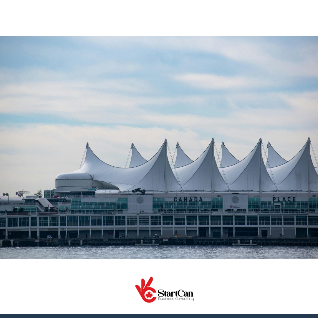 Start A Small Business in BC